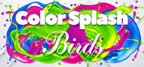 Preise für Color Splash: Birds