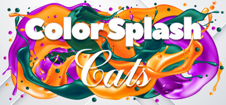 Color Splash: Cats価格 