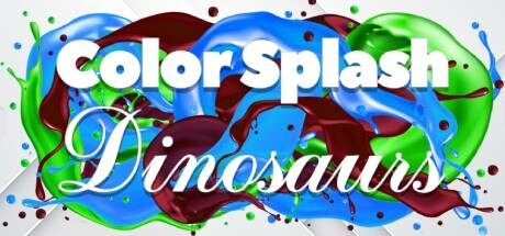 Color Splash: Dinosaurs価格 