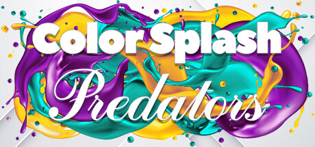 Color Splash: Predators価格 