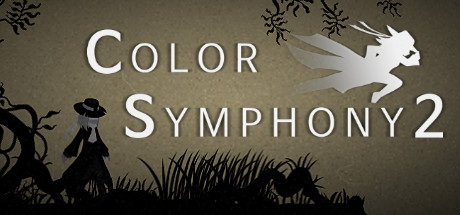 Color Symphony 2系统需求