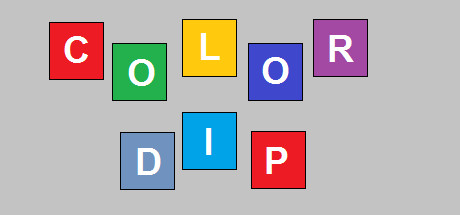 ColorDip系统需求