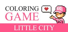 Configuration requise pour jouer à Coloring Game: Little City