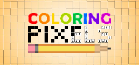 Coloring Pixels 价格