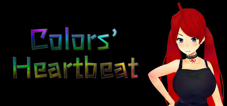 Prix pour Colors’ Heartbeat