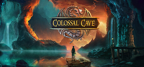 Colossal Cave VR 시스템 조건