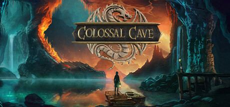 Colossal Cave系统需求