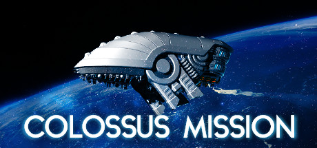 Prix pour Colossus Mission - adventure in space, arcade game