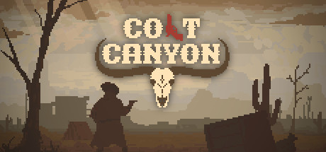 Colt Canyon 시스템 조건