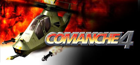 Preços do Comanche 4