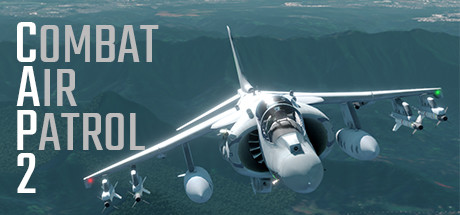 Combat Air Patrol 2: Military Flight Simulator系统需求
