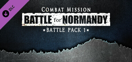 Preços do Combat Mission Battle for Normandy - Battle Pack 1