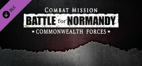 Combat Mission Battle for Normandy - Commonwealth Forces ceny