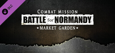 Combat Mission Battle for Normandy - Market Garden価格 