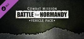 Preços do Combat Mission Battle for Normandy - Vehicle Pack