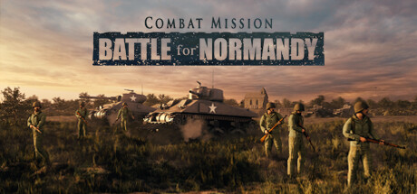 Combat Mission Battle for Normandy - yêu cầu hệ thống
