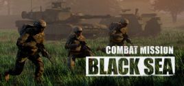 Combat Mission Black Sea ceny