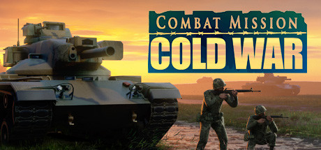 Combat Mission Cold War precios