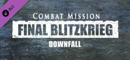 Combat Mission: Final Blitzkrieg - Downfall 가격