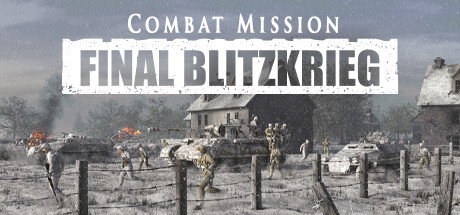 Combat Mission: Final Blitzkrieg ceny