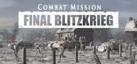 Combat Mission: Final Blitzkrieg цены