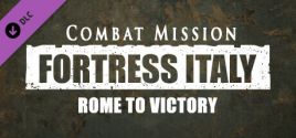 Combat Mission Fortress Italy - Rome to Victory fiyatları