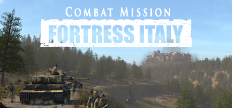 Prix pour Combat Mission Fortress Italy