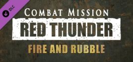 Combat Mission: Red Thunder - Fire and Rubble 가격