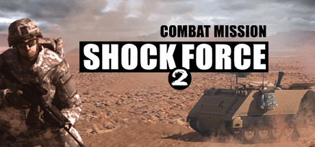Configuration requise pour jouer à Combat Mission Shock Force 2