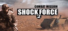 Combat Mission Shock Force 2 Systemanforderungen