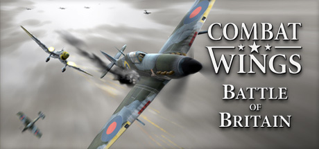 Combat Wings: Battle of Britain Systemanforderungen
