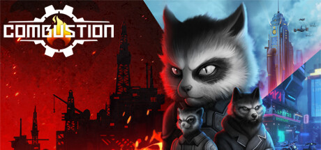 Combustion - yêu cầu hệ thống