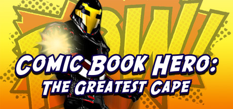 Comic Book Hero: The Greatest Cape цены