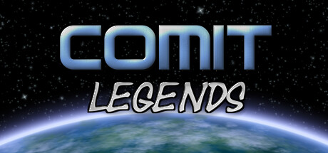 Comit Legends цены