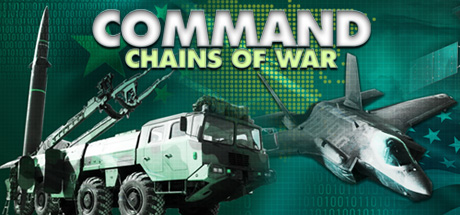 Preise für Command: Chains of War
