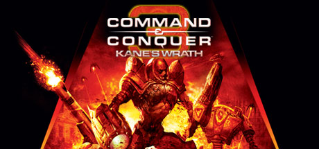 Prix pour Command & Conquer 3: Kane's Wrath
