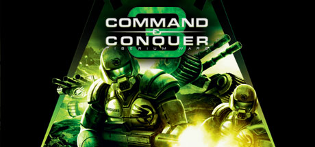 Wymagania Systemowe Command & Conquer 3: Tiberium Wars