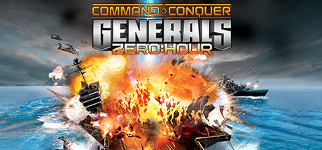 Command & Conquer™ Generals Zero Hour цены