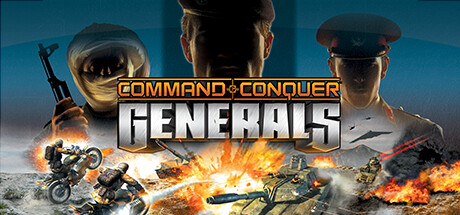 Command & Conquer™ Generals цены