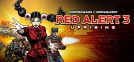mức giá Command & Conquer: Red Alert 3 - Uprising