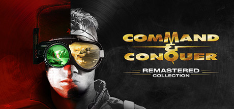 Command & Conquer™ Remastered Collection Systemanforderungen