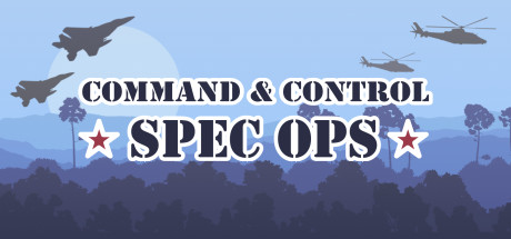 Command & Control: Spec Ops (Remastered) цены