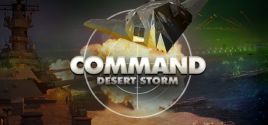Command: Desert Storm Systemanforderungen