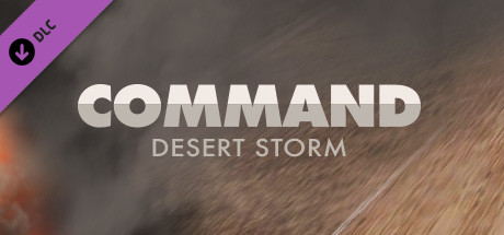 Command:MO - Desert Storm цены