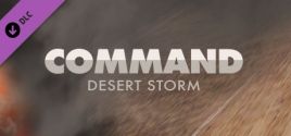 Configuration requise pour jouer à Command:MO - Desert Storm