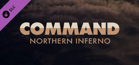 Command:MO - Northern Inferno цены