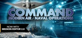 Preise für Command: Modern Air / Naval Operations WOTY