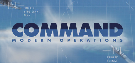 Command: Modern Operations ceny