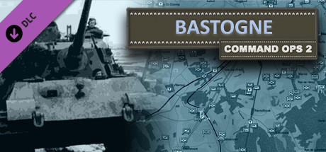 Command Ops 2: Bastogne Vol. 4 System Requirements