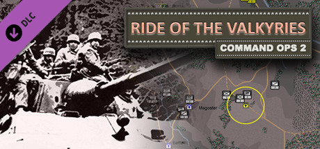 Command Ops 2: Ride of the Valkyries Vol. 3 - yêu cầu hệ thống